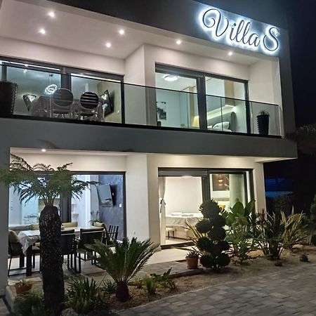 Villa S Vir Exterior foto