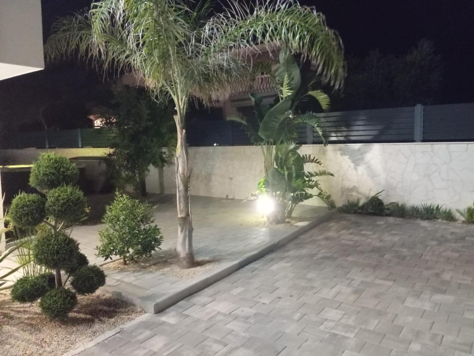 Villa S Vir Exterior foto
