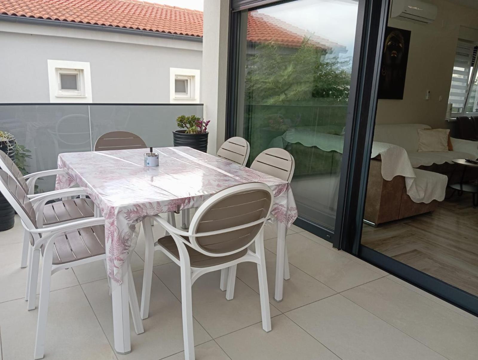 Villa S Vir Exterior foto